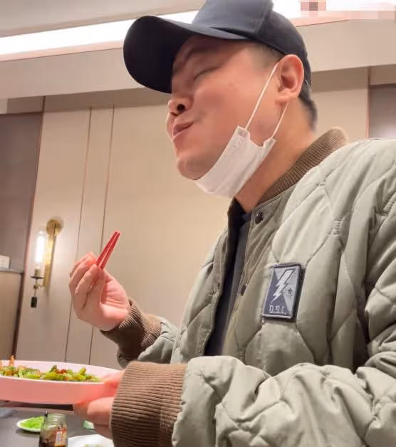 岳雲鵬養女兒太闊氣！送7歲嶽麓玥上國際學校，一年學費就超24萬