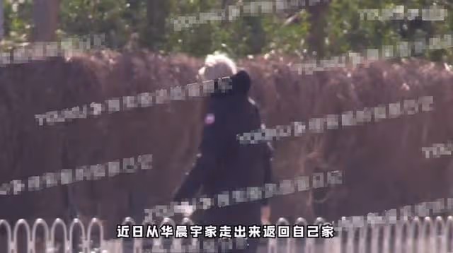 華晨宇戀情後續!女子身份被扒兩人共度兩晚,男方曾暗地發文表白