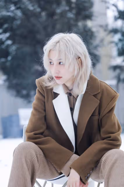 華晨宇戀情後續!女子身份被扒兩人共度兩晚,男方曾暗地發文表白
