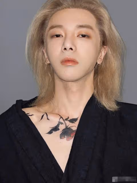 華晨宇戀情後續!女子身份被扒兩人共度兩晚,男方曾暗地發文表白