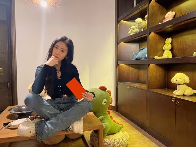 華晨宇戀情後續!女子身份被扒兩人共度兩晚,男方曾暗地發文表白