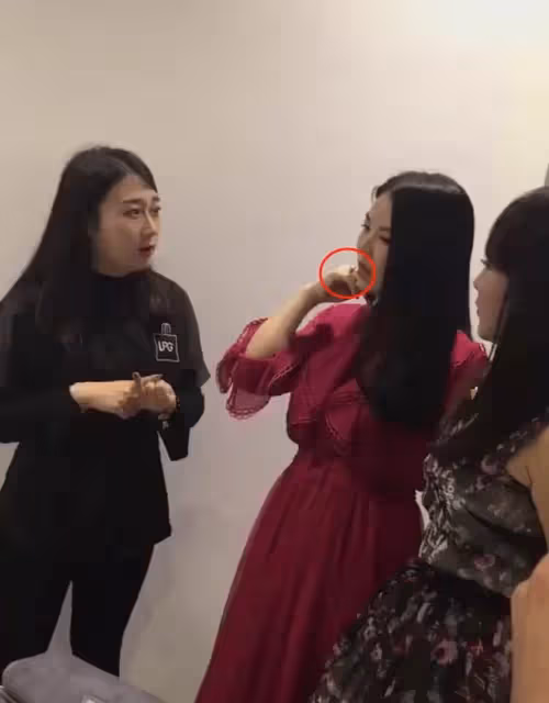 李湘暴瘦現身！腰肢纖細不輸王岳倫新女友，秀超大鑽戒疑好事將近