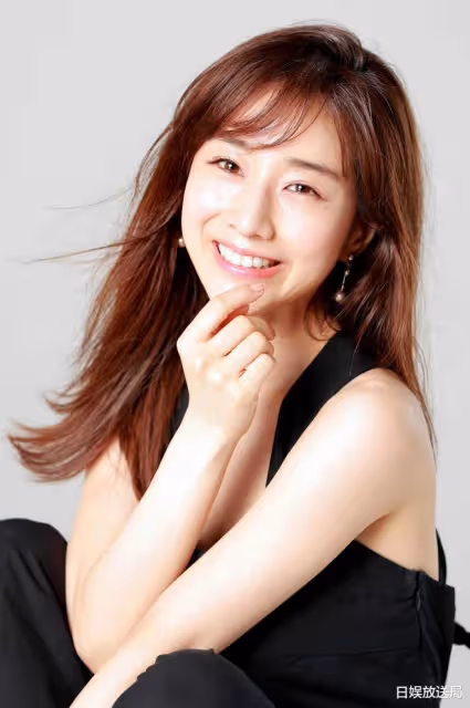 日網「理想的女性上司」排行榜出爐,天海祐希連續16年入圍TOP10