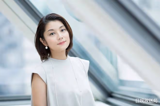 日網「理想的女性上司」排行榜出爐,天海祐希連續16年入圍TOP10