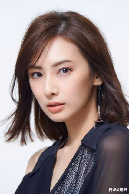 日網「理想的女性上司」排行榜出爐,天海祐希連續16年入圍TOP10
