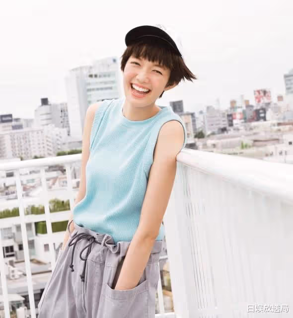 日網「理想的女性上司」排行榜出爐,天海祐希連續16年入圍TOP10