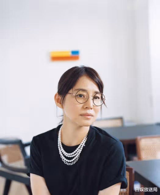 日網「理想的女性上司」排行榜出爐,天海祐希連續16年入圍TOP10