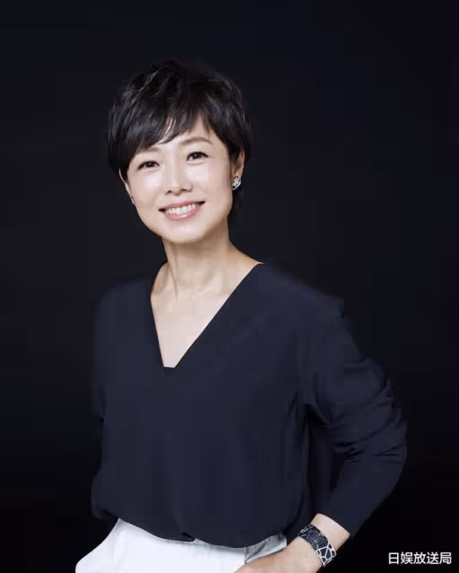日網「理想的女性上司」排行榜出爐,天海祐希連續16年入圍TOP10