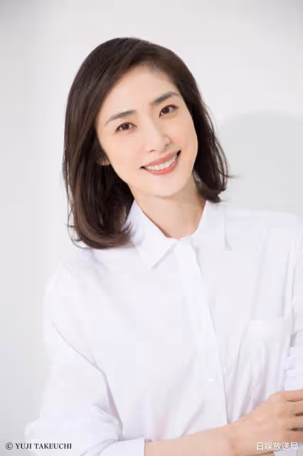 日網「理想的女性上司」排行榜出爐，天海祐希連續16年入圍TOP10