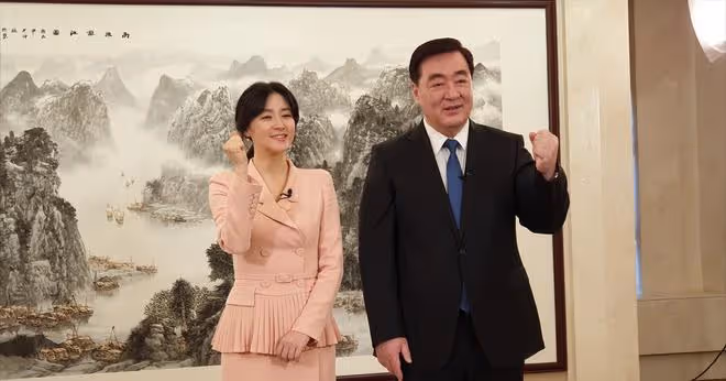 大長今李英愛向烏克蘭捐1億，寫安慰信，稱自己也是參戰烈士家屬