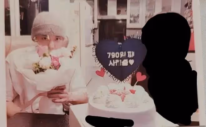 脫粉上熱搜!這回真涼了?