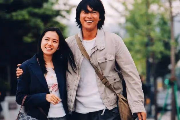 李智雅:19歲與徐太志隱婚,和父母7年未見,讓鄭雨盛背負罵名