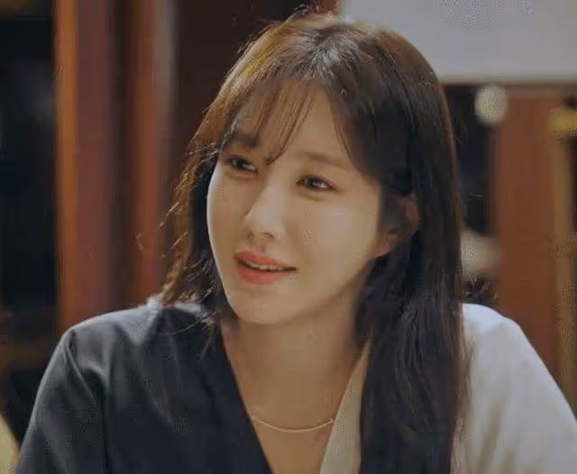 李智雅:19歲與徐太志隱婚,和父母7年未見,讓鄭雨盛背負罵名