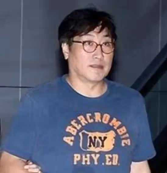 給烏克蘭捐款的李英愛,跟劉濤一樣替夫還債,學腹語只為罵人