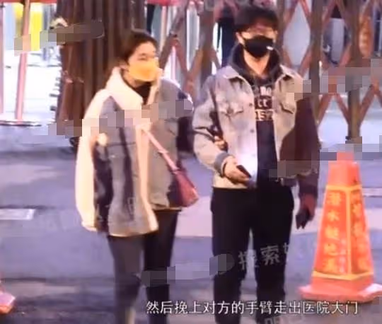 40歲Selina官宣戀情!與小7歲鮮肉談姐弟戀,兩人大街上挽手膩歪