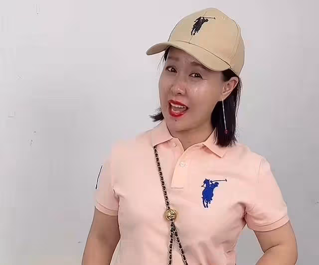 初代「趙四」被曝要離婚,當場打架用腳踢老婆,後者狂購物惹爭執