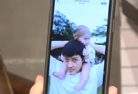 38歲男星偷偷當爸!戀愛7年女兒1歲仍不願結婚,稱與女友還需磨合
