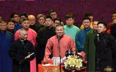 閒聊 德雲社與本山傳媒的對比，郭德綱與趙本山誰更勝一籌呢