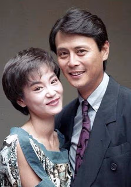 昔日瓊瑤小生劉德凱:5段感情2段婚姻,辜負劉雪華至今未被原諒