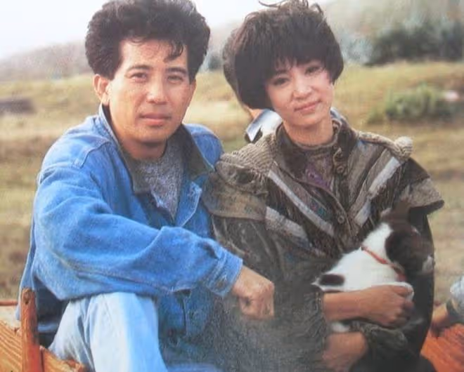 昔日瓊瑤小生劉德凱:5段感情2段婚姻,辜負劉雪華至今未被原諒