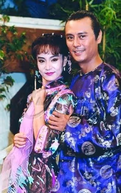 昔日瓊瑤小生劉德凱:5段感情2段婚姻,辜負劉雪華至今未被原諒
