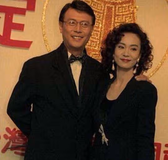 昔日瓊瑤小生劉德凱:5段感情2段婚姻,辜負劉雪華至今未被原諒