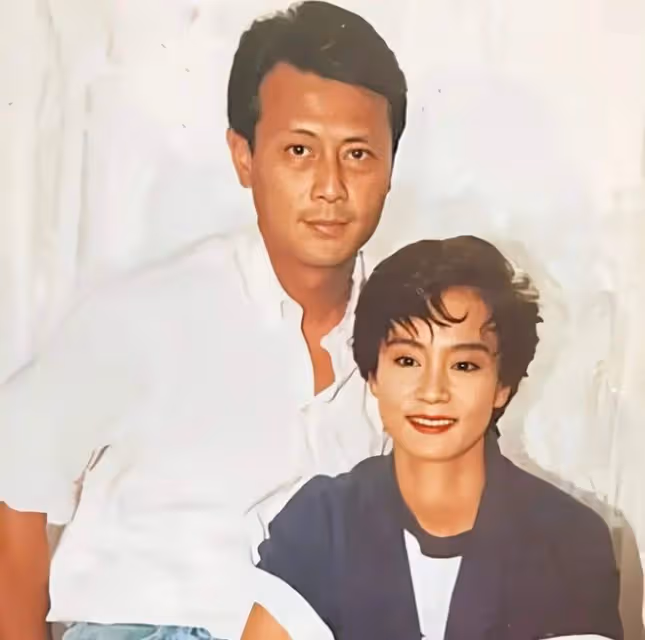 昔日瓊瑤小生劉德凱:5段感情2段婚姻,辜負劉雪華至今未被原諒