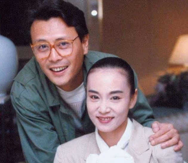 昔日瓊瑤小生劉德凱:5段感情2段婚姻,辜負劉雪華至今未被原諒