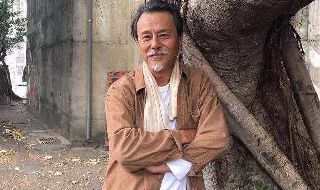 昔日瓊瑤小生劉德凱:5段感情2段婚姻,辜負劉雪華至今未被原諒