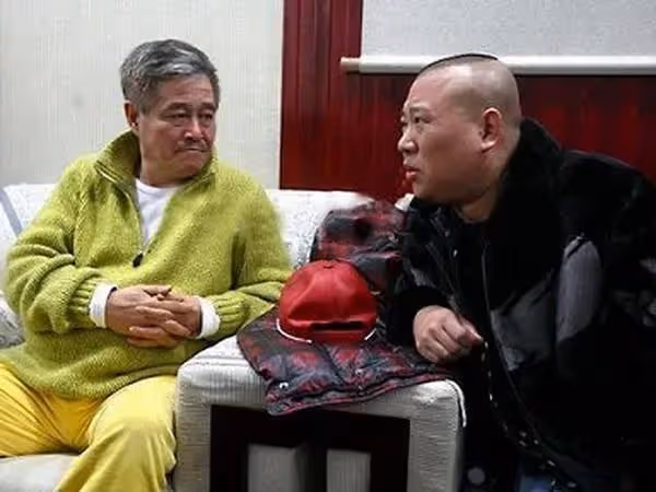閒聊 德雲社與本山傳媒的對比，郭德綱與趙本山誰更勝一籌呢