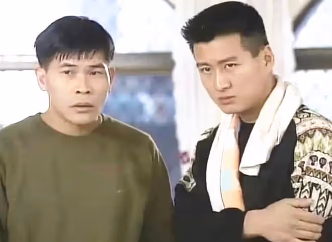 老戲骨澎恰恰被曝已離婚!近年欠債纍纍,妻子下跪哀求他別再借錢