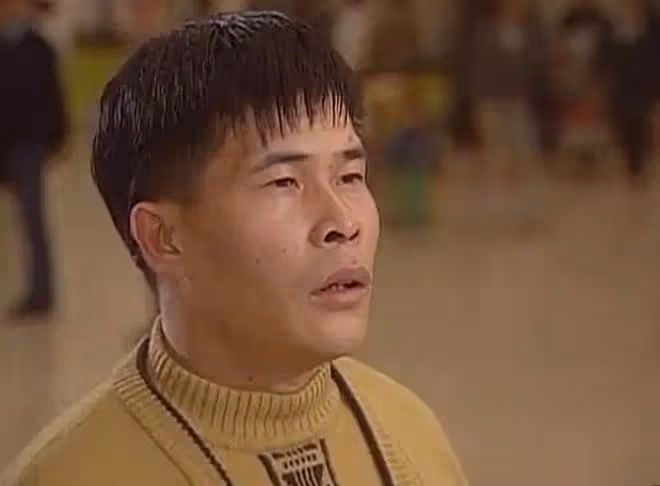 老戲骨澎恰恰被曝已離婚!近年欠債纍纍,妻子下跪哀求他別再借錢