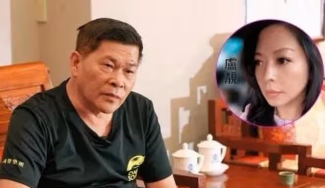 老戲骨澎恰恰被曝已離婚!近年欠債纍纍,妻子下跪哀求他別再借錢