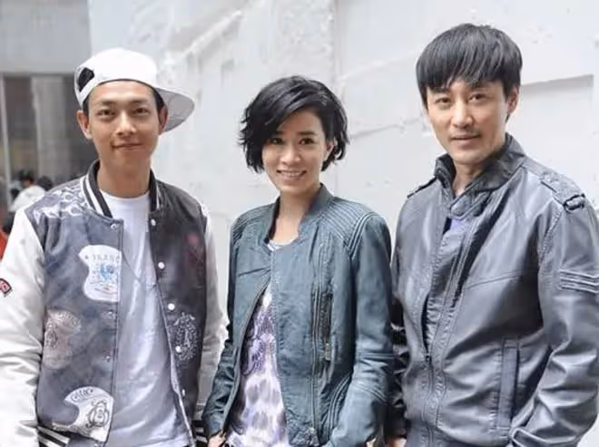 TVB男星梁烈唯被曝耍大牌,且英語水平低!本人發文怒斥對方造謠