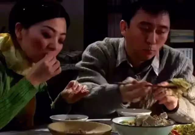 「我婆婆用300個知了猴,收買了我的心」,有一種婆媳,沒矛盾