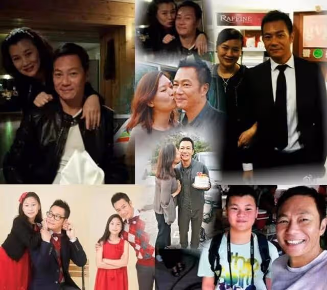 一片灰暗！曾因意外車禍險毀事業，58歲張兆輝自曝因而抑鬱十幾年