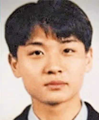 24年前,因為男友一句話做了變性手術的女星河莉秀,如今後悔嗎?