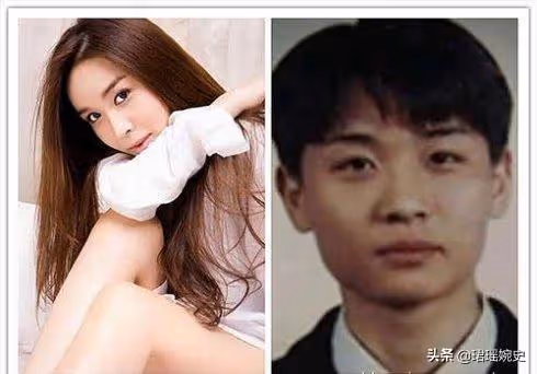 24年前,因為男友一句話做了變性手術的女星河莉秀,如今後悔嗎?