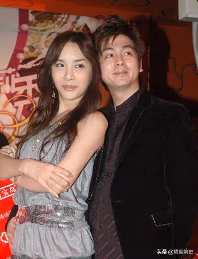 24年前,因為男友一句話做了變性手術的女星河莉秀,如今後悔嗎?