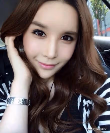 24年前,因為男友一句話做了變性手術的女星河莉秀,如今後悔嗎?
