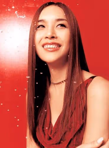 24年前,因為男友一句話做了變性手術的女星河莉秀,如今後悔嗎?