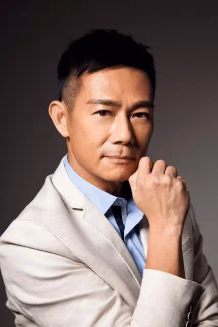 一片灰暗！曾因意外車禍險毀事業，58歲張兆輝自曝因而抑鬱十幾年