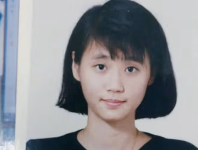 港姐劉綽琪喪夫5年罕露面!從小身世坎坷,曾自曝患人格障礙症