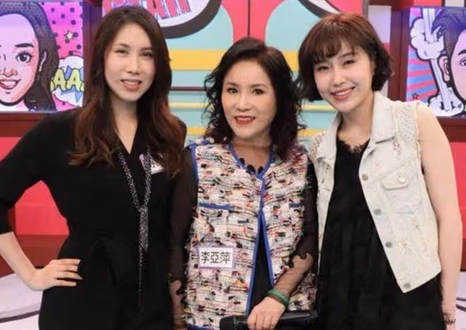 抗癌女星余苑綺3天瘦4斤!腰部出現新腫瘤,遍體傷疤不能再動刀