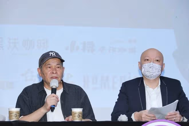 65歲戲骨被曝離婚!欠債5400萬幾度想輕生,妻子曾跪地哭求別借錢