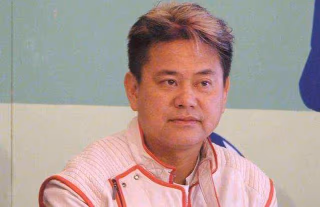 71歲陳百祥自曝發量驚人,揭露愛演配角原因,稱與主角拿同樣片酬