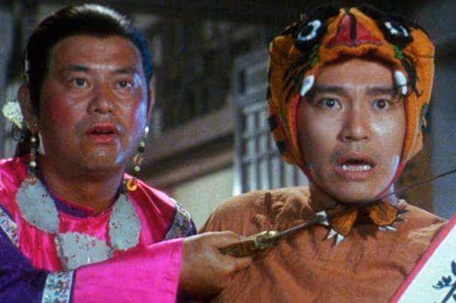 71歲陳百祥自曝發量驚人,揭露愛演配角原因,稱與主角拿同樣片酬