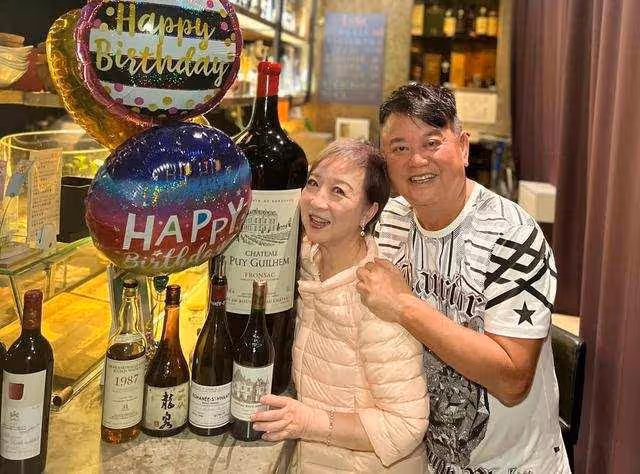71歲陳百祥自曝發量驚人,揭露愛演配角原因,稱與主角拿同樣片酬