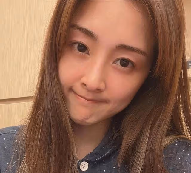 恭喜!香港知名女星一家確診後由陽轉陰,居家隔離一周已自我治癒