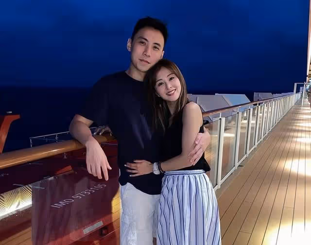 恭喜!香港知名女星一家確診後由陽轉陰,居家隔離一周已自我治癒